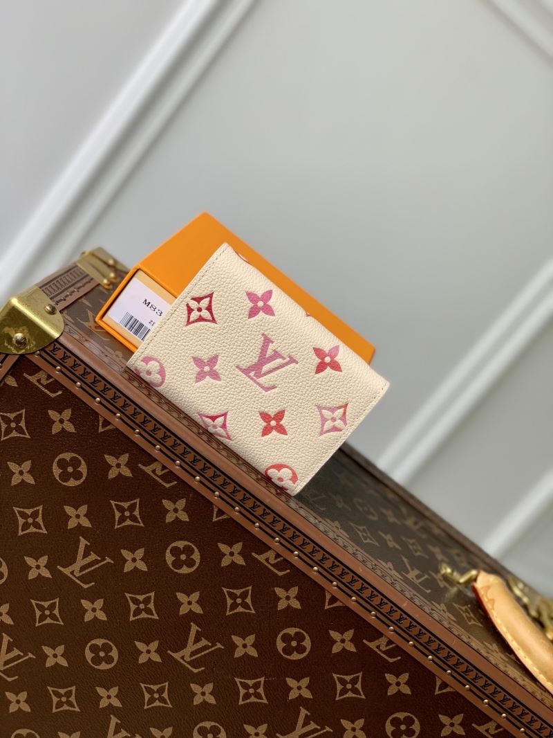 LV Wallets